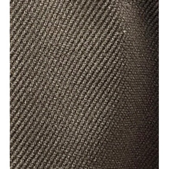 Valmeline Belted Wool Coat Men (EU)44 (US)36-38 Brwn Removable Liner Vtg Germany - Picture 7 of 16